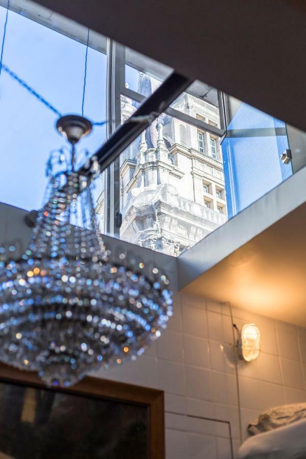 Attractive 25 M2 In A Central District Paris Exteriör bild