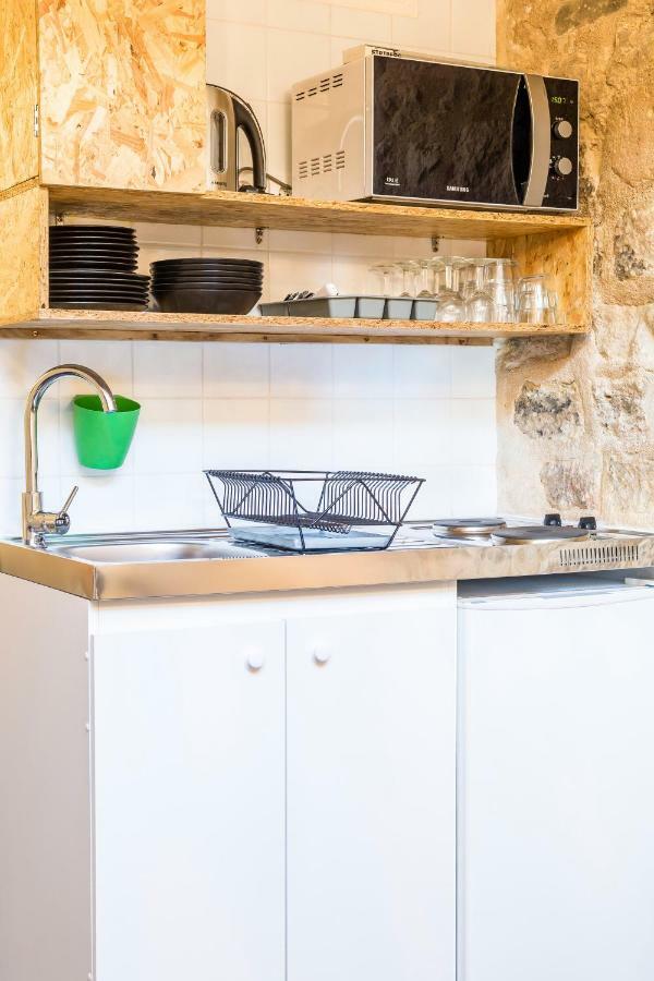Attractive 25 M2 In A Central District Paris Exteriör bild
