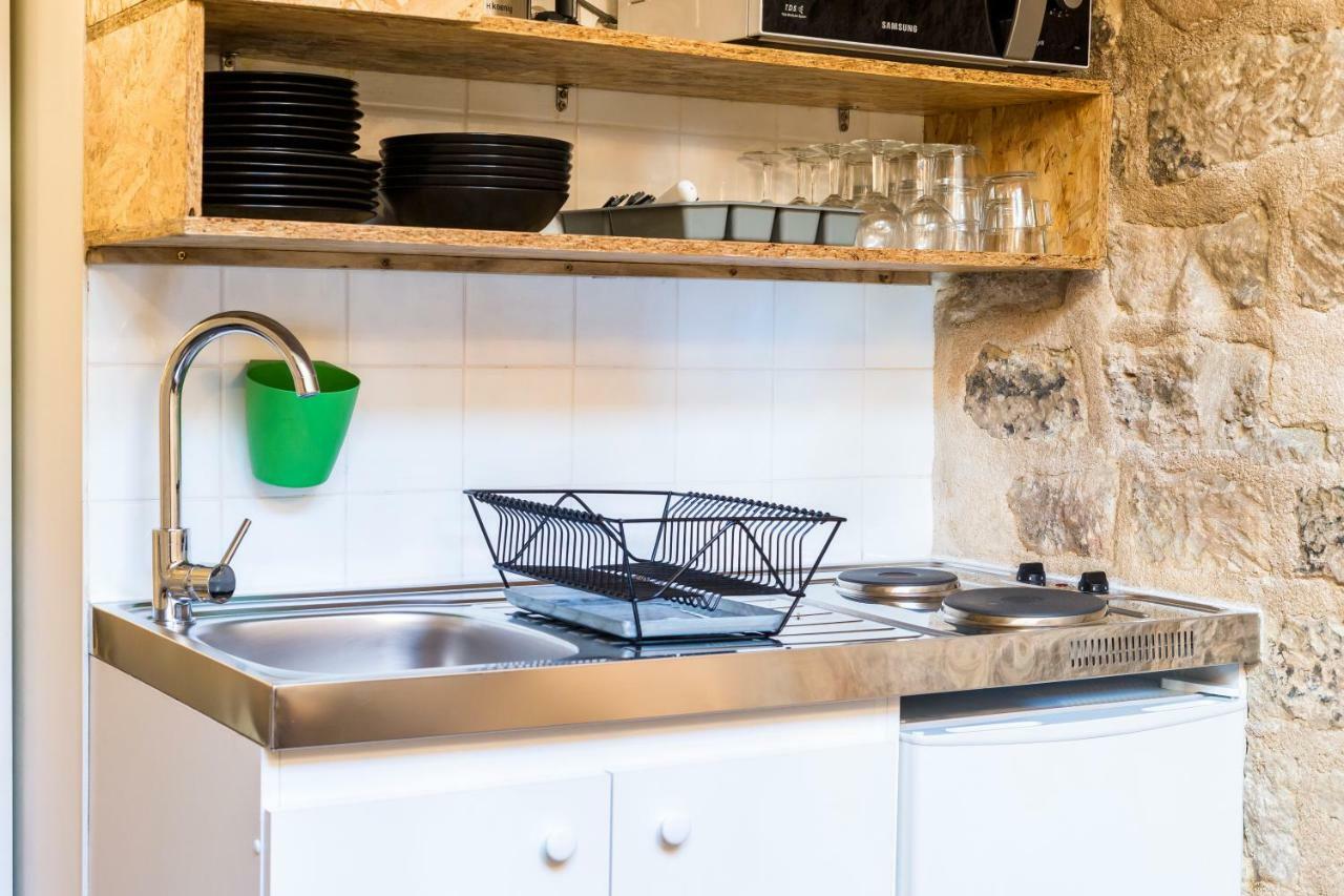 Attractive 25 M2 In A Central District Paris Exteriör bild