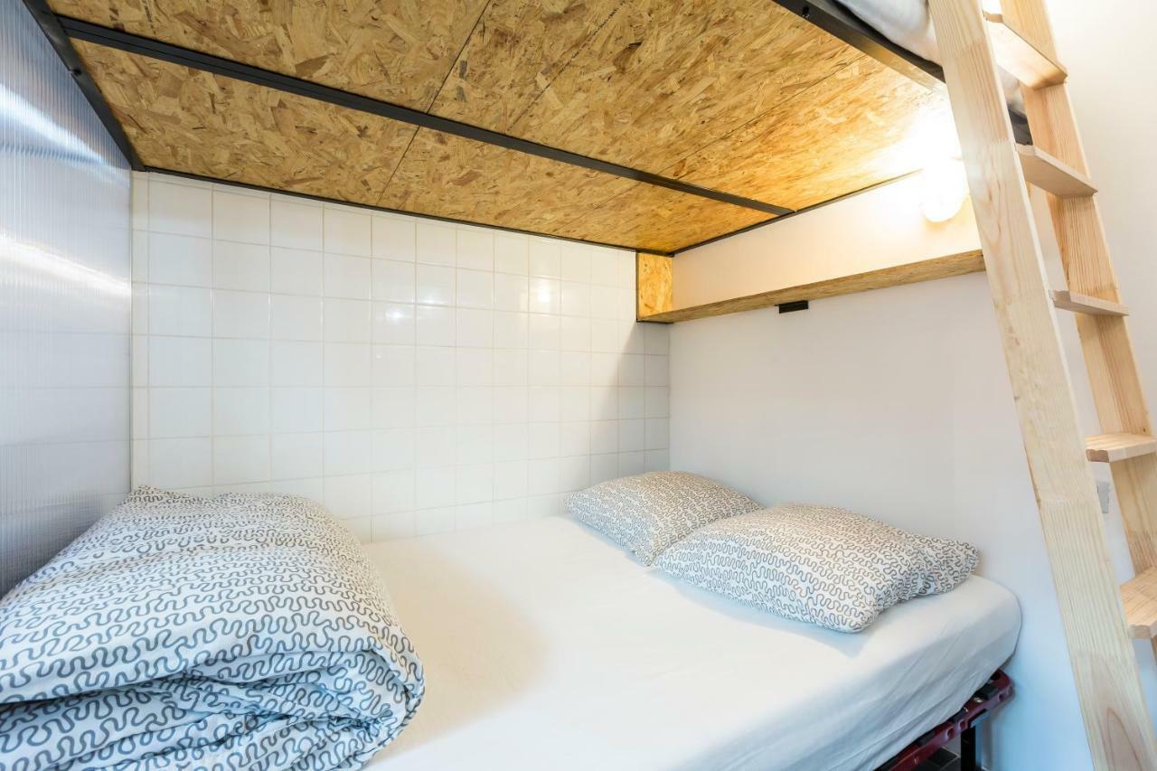 Attractive 25 M2 In A Central District Paris Exteriör bild