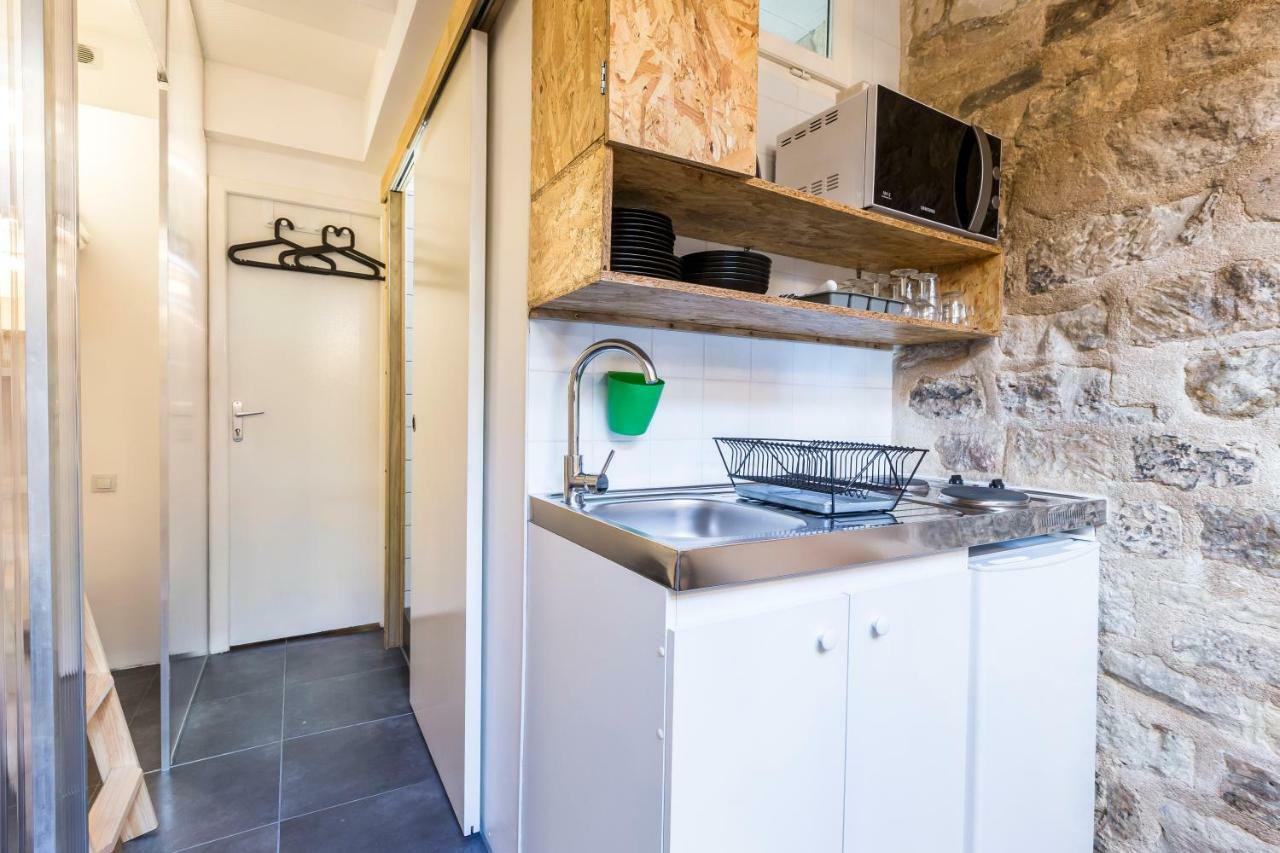 Attractive 25 M2 In A Central District Paris Exteriör bild